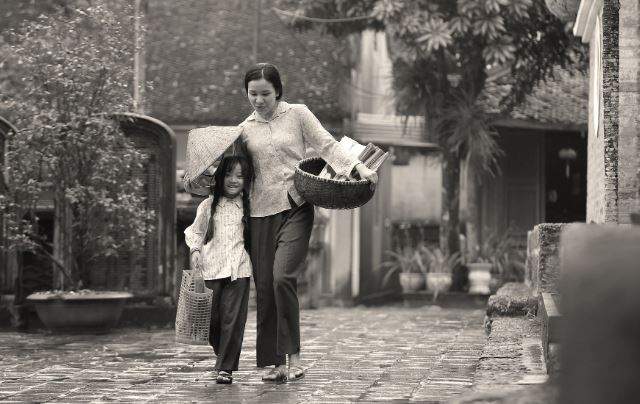 Chiêm bao thấy mẹ chết