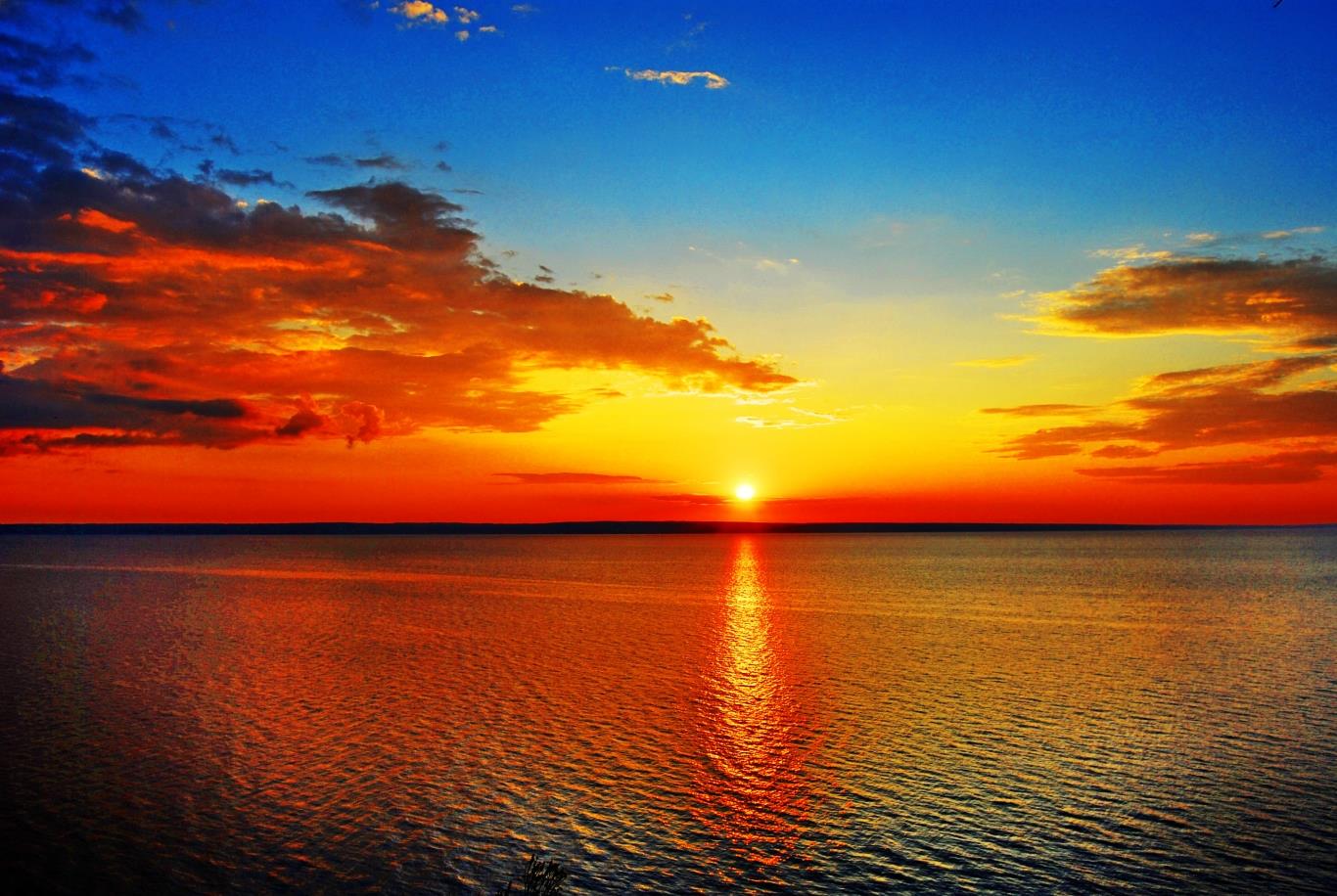 Nằm mơ thấy dòng sông