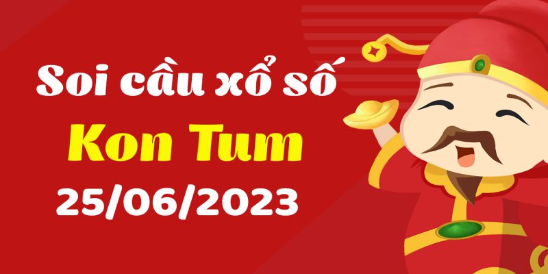 Lưu ý khi soi cầu Kon Tum