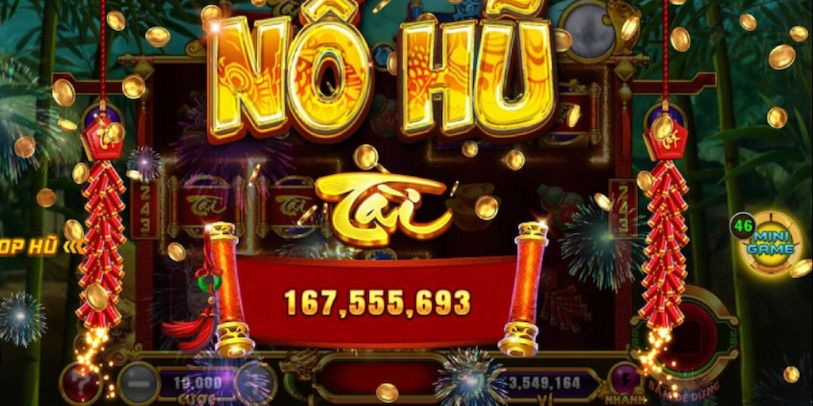 Bí quyết chơi nổ hũ Jun88 hiệu quả cho người mới