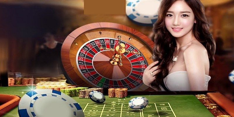 Tổng hợp các trò chơi hấp dẫn tại casino trực tuyến tại Vin777
