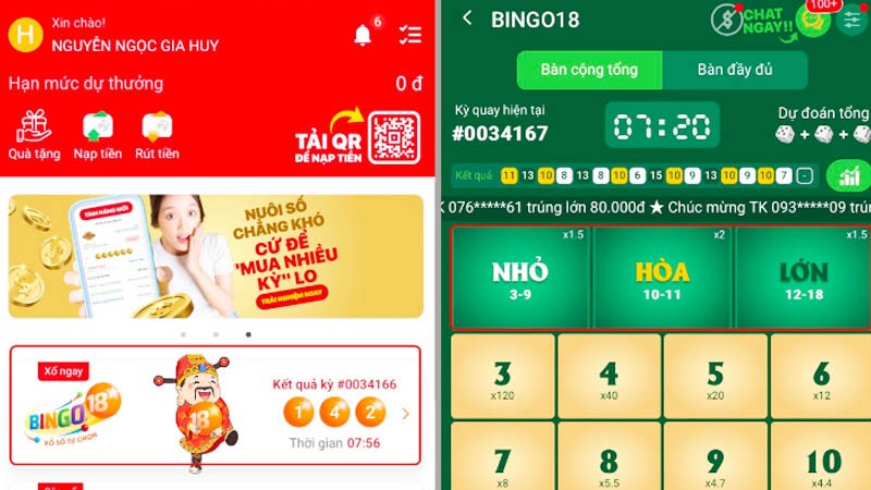 Làm thế nào để chọn số may mắn khi chơi Vietlott online tại Wi88?