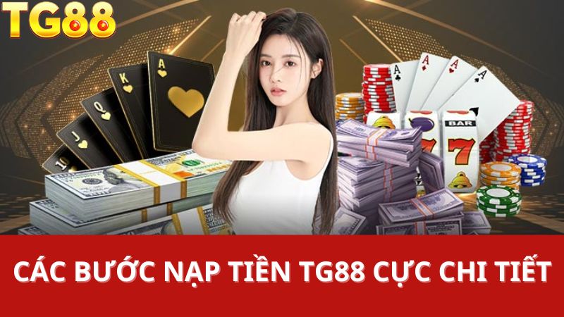 Nhiều khách hàng ưa chuộng phương thức nạp tiền qua ví điện tử