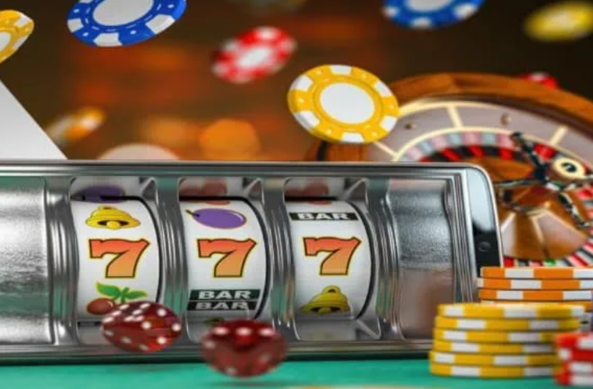 Điểm qua những nội dung nổi bật về một số trò chơi hot