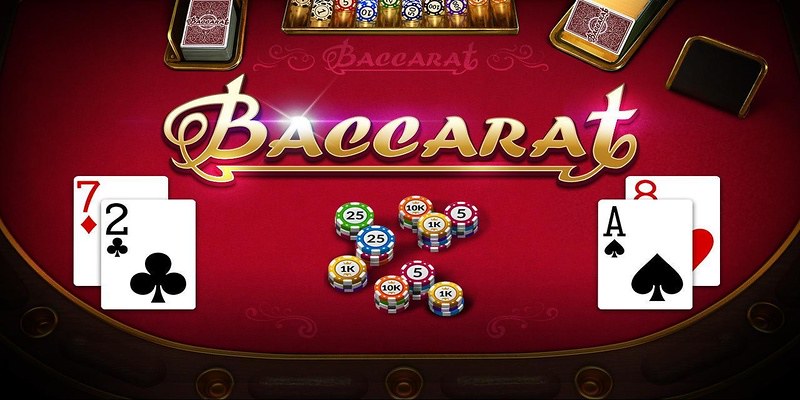 Ngập tràn khuyến mãi khi chơi baccarat tại nhà cái 99Ok