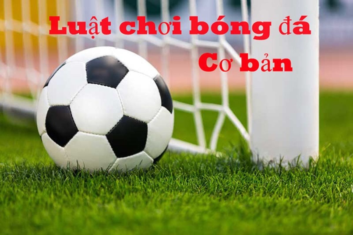 Các luật lệ và quy tắc trong bóng đá